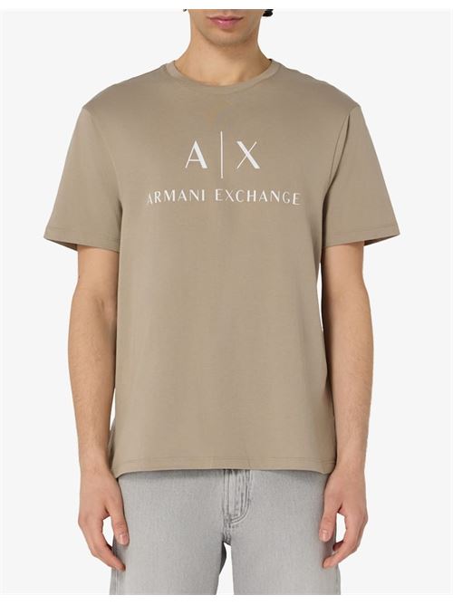  ARMANI EXCHANGE | 8NZTCJ Z8H4ZU6167